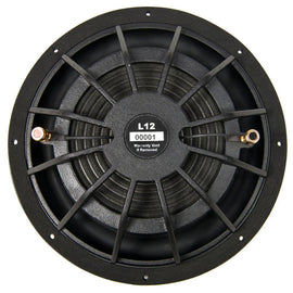 Illusion Audio Luccent L12 12