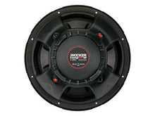 Load image into Gallery viewer, Kicker CVR12 CompVR Series 12-inch 400w Subwoofer - Dual 2 Ohm
