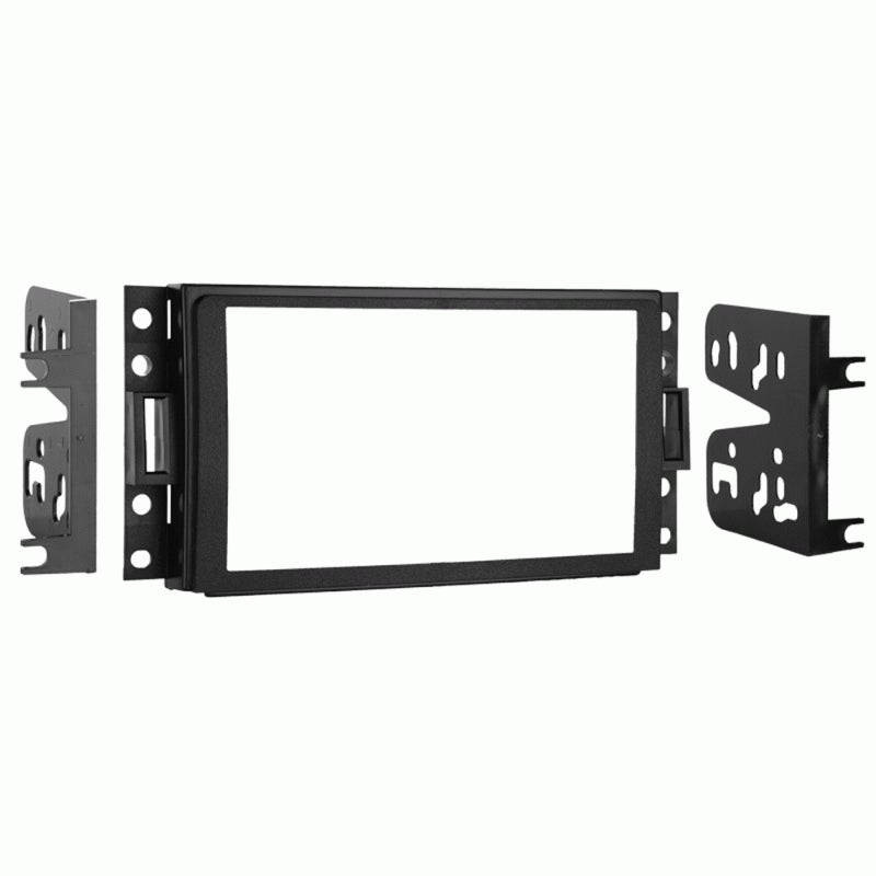 Metra 95-3304 GM Multi-Kit 2005-2013
