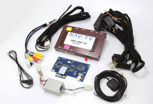 Load image into Gallery viewer, Nav-TV - NTV-KIT581 - NNG-JEEP GC Navigation