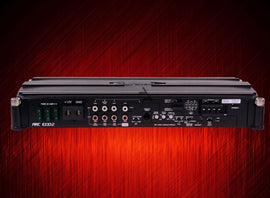 Arc Audio ARC Series 1000.2 Audiophile Grade 2ch Amplifier w/ Built-in DSP