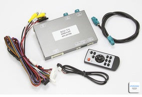 Nav-TV - NTV-KIT793 - W205-H