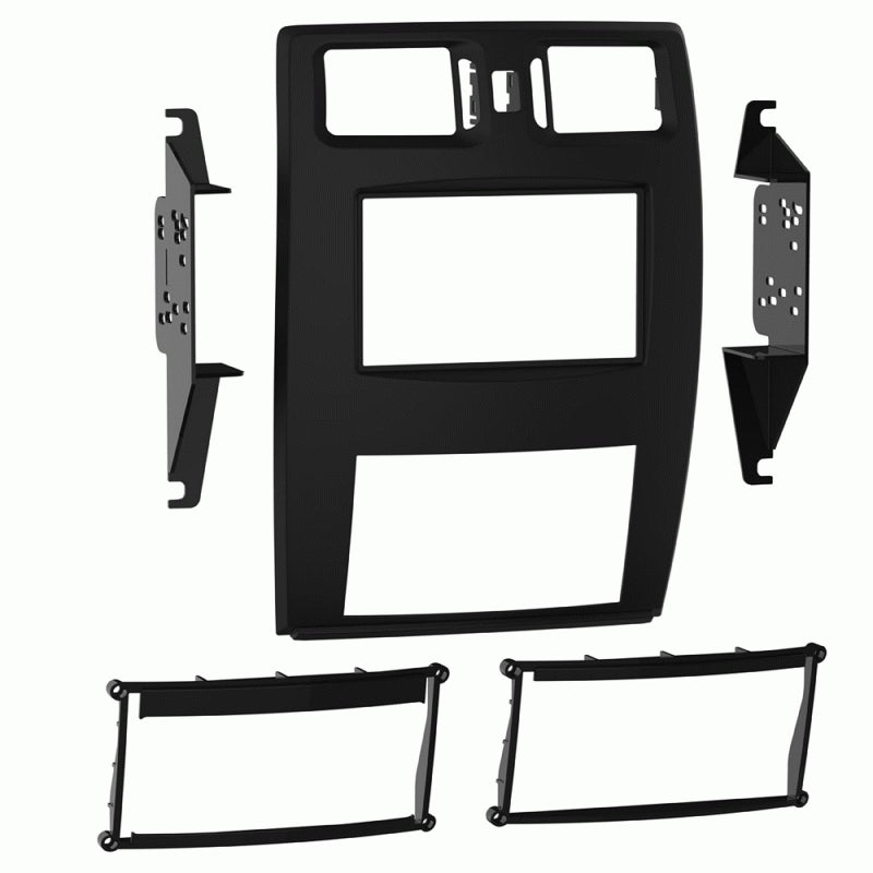 Metra 99-3026B Cadillac XLR 2004-2009