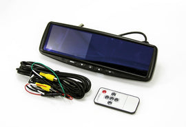 Nav-TV - NTV-KIT335 - LCD Rear-View Mirror