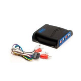 PAC LOC PRO 4 Ch Line Output Converter w / Remote Turn-On