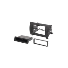 Load image into Gallery viewer, Best Kits BKTOYK967 Double Din Dash Kit for 2007-2013 Toyota Tundra and 2008-2020 Toyota Sequoia - Black