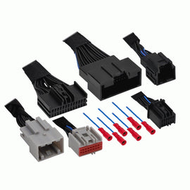 Axxess AXAC-FDSTK Add Turn Signal Camera Ford (w/ 4.2-inch screen) 2014-Up