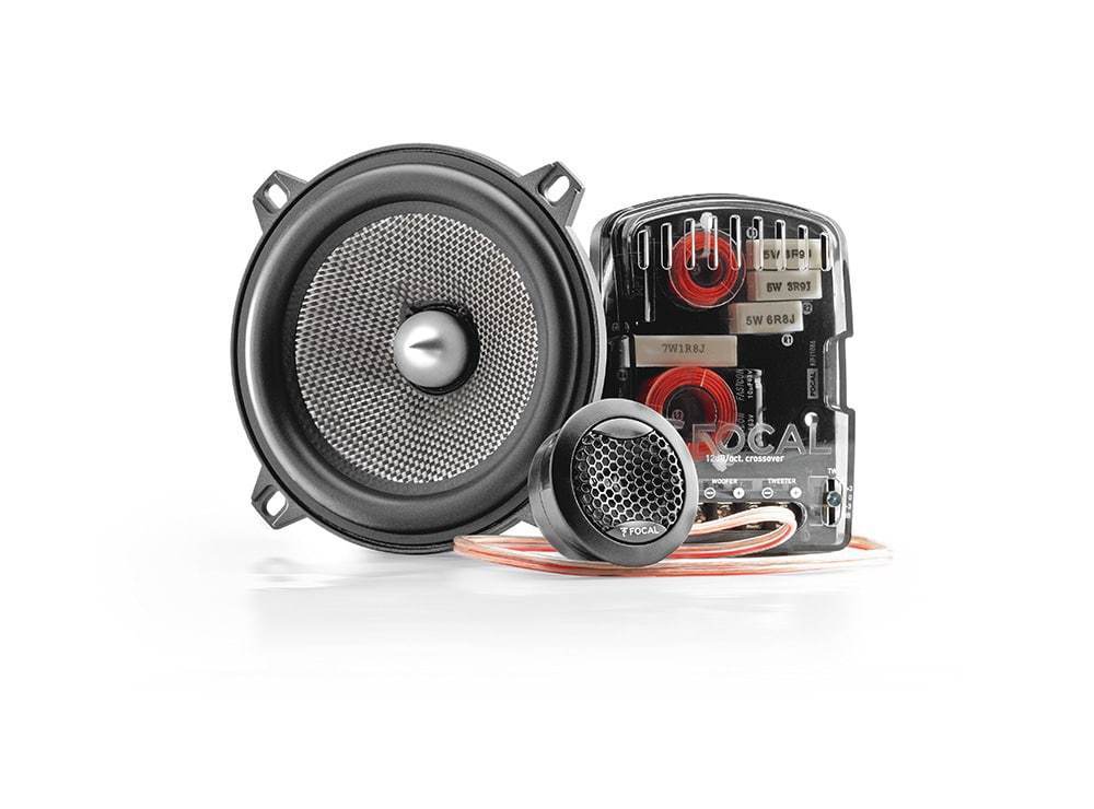 Focal 130 AS Access Series 5.25-inch High-Performance 2-way Kit