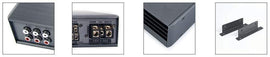 Focal FDP 6.900 High-Performance 6x150wrms Class-D 6-ch Amplifier