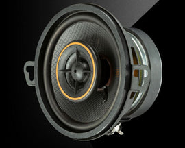 Kicker KSC350 KS Series 3.5-inch 2-way Coaxial Speaker Kit