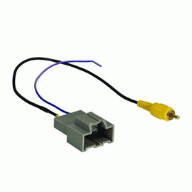Axxess AXBUCH-GM2 GM 2012-Up OEM Back Up Camera Interface