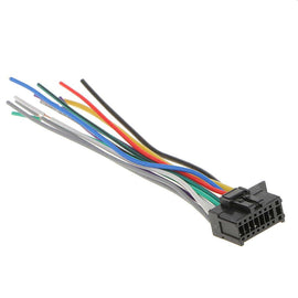 Best Kits BHPIO16D Pioneer 16 Pin Radio Harness