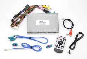 Nav-TV - NTV-KIT792 - W213-N RVC