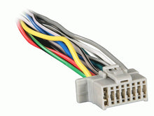 Load image into Gallery viewer, Metra PA01-0001 Panasonic Turbo Wire 16 PIN Small - Grey