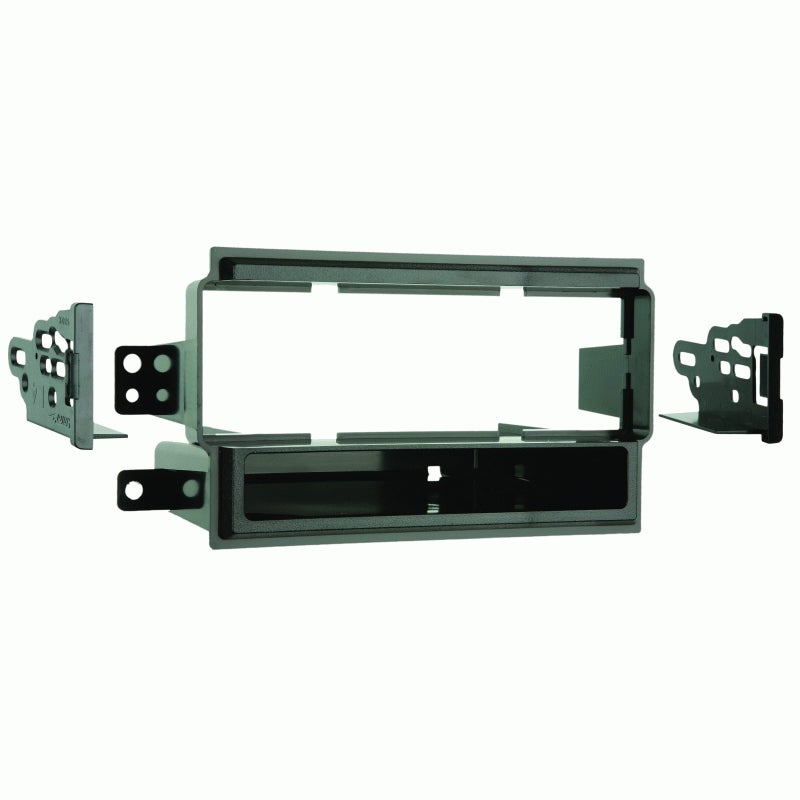 Metra 99-7405 04-UP NISSAN TITAN BASE ONLY