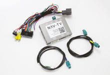 Load image into Gallery viewer, Nav-TV - NTV-KIT957 - SYNC3-RVC