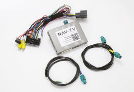 Nav-TV - NTV-KIT957 - SYNC3-RVC