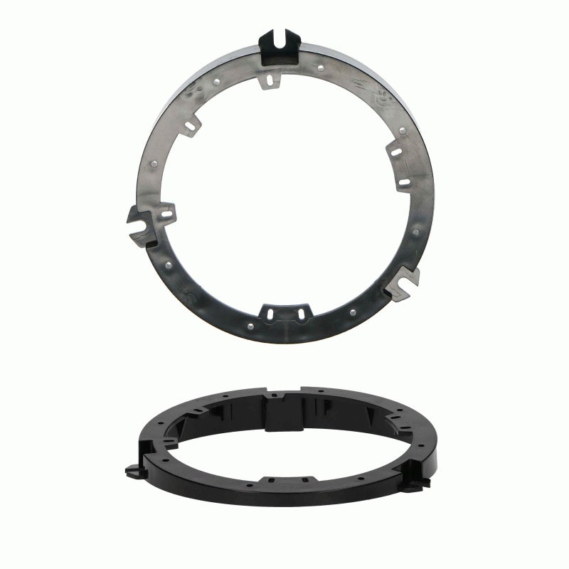 Metra 82-8901 Subaru WRX 2016-Up Speaker Adapters - 6.5 to 6.75 Inch