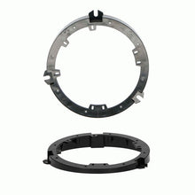 Load image into Gallery viewer, Metra 82-8901 Subaru WRX 2016-Up Speaker Adapters - 6.5 to 6.75 Inch