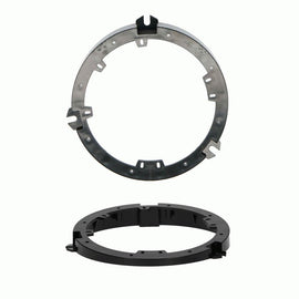 Metra 82-8901 Subaru WRX 2016-Up Speaker Adapters - 6.5 to 6.75 Inch