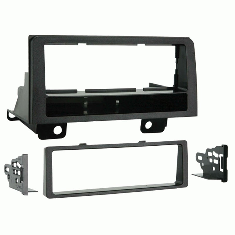 Metra 99-8210 Toyota 4-Runner Limited Mounting Kit