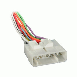 Metra 70-7712 Honda Isuzu 1995-2004 Wire Harness