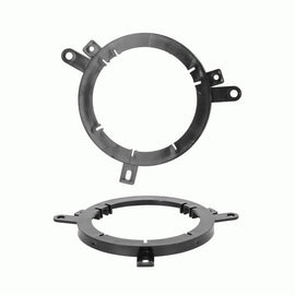 Metra 82-3412 Geo Prism 1998-2007 Speaker Adapter - 6 inch