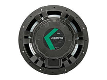 Load image into Gallery viewer, Kicker KM10 10-inch Marine Grade Subwoofers - Single 4 Ohm