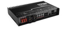 AudioControl LC-6.1200 High-Power Multi-Channel Amplifier w / AccuBASS