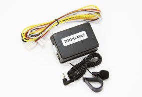 Nav-TV - NTV-KIT158 - TOOKI MAS