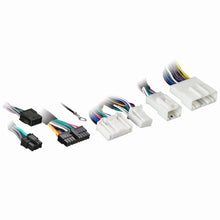 Load image into Gallery viewer, Axxess AX-DSP-NIS2 Nissan 2008-2016 Plug-n-Play T-harness for AX-DSP