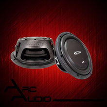 Load image into Gallery viewer, Arc Audio A10 A-Series Compact Shallow Mount High-Performance Subwoofer - Dual 2-Ohm