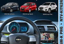 Load image into Gallery viewer, Nav-TV - NTV-KIT626 - GM-K PRG (7" screen)
