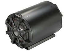 Load image into Gallery viewer, Kicker CWTB8 Loaded 8-inch Tube Style Passive Reflex Marine-Grade Enclosure - 2 Ohm Final