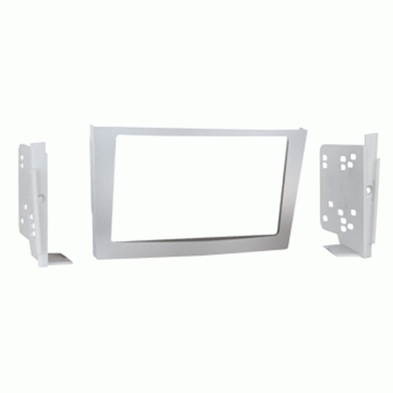 Metra 95-3107S Saturn Astra 2008-2009  - Silver