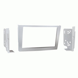 Metra 95-3107S Saturn Astra 2008-2009  - Silver