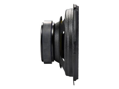 Kicker DSC680 DS Series 5x7/6x8-Inch 2-way Coaxial Speaker Kit
