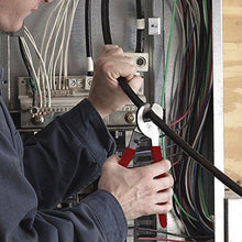 Load image into Gallery viewer, Klein Tools 63050 Cable Cutters, Heavy Duty High Leverage for Aluminum, Copper - Sounds Good Stereo Online