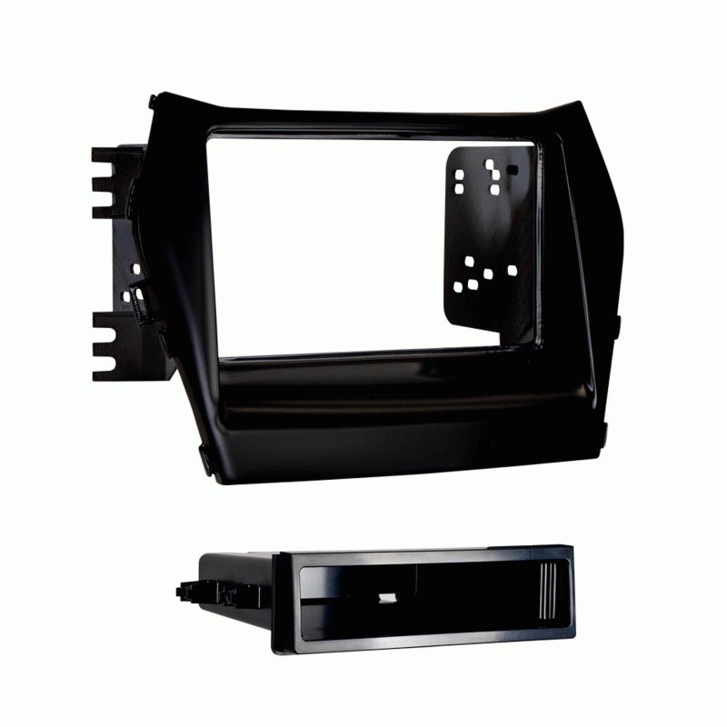 Metra 99-7354B Hyundai Santa Fe 2013-2016 / Santa Fe Sport 2013-Up