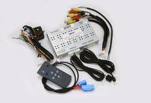 Load image into Gallery viewer, Nav-TV - NTV-KIT201 - GVIF-CTS