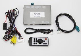 Nav-TV - NTV-KIT790 - AUDI-P60