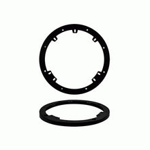 Load image into Gallery viewer, Metra 82-4401 Universal 1/2 Inch Plastic Spacer Rings