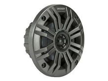Load image into Gallery viewer, Kicker KM44 KM Series 4-inch Marine Coaxial Speakers