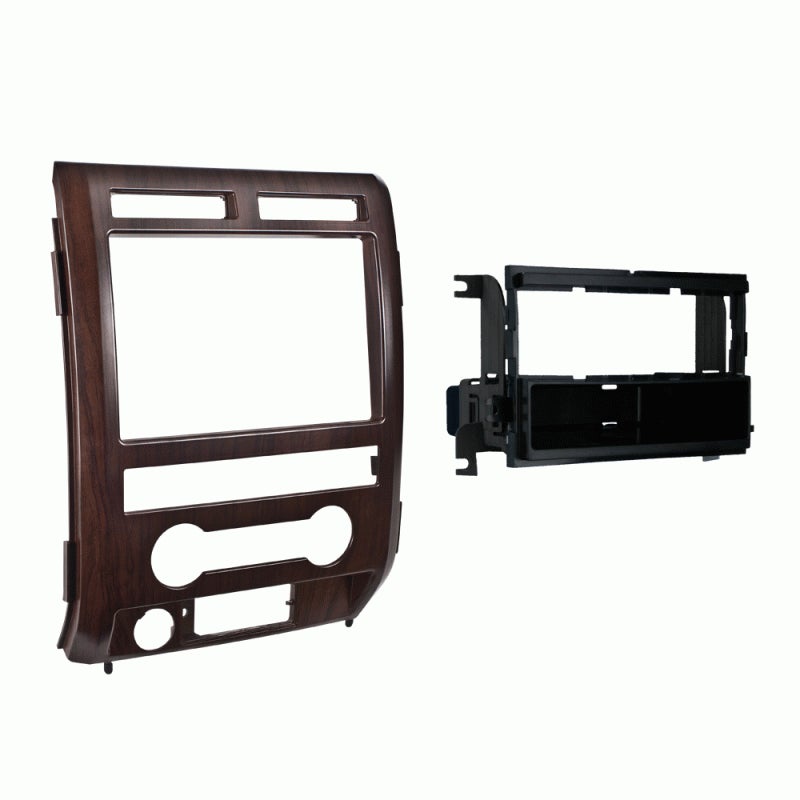 Metra 99-5822AS Ford F-150 2009-2012