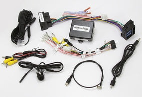 Nav-TV - NTV-KIT719 - Metris-Pkg