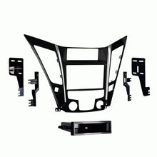 Load image into Gallery viewer, Metra 99-7343 Hyundai Sonata Limited 2011 (without Nav)