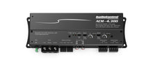 Load image into Gallery viewer, AudioControl ACM-4.300 Micro 300 4-Channel Amplifier