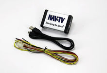 Load image into Gallery viewer, Nav-TV - NTV-KIT183 - Cayenne Closer