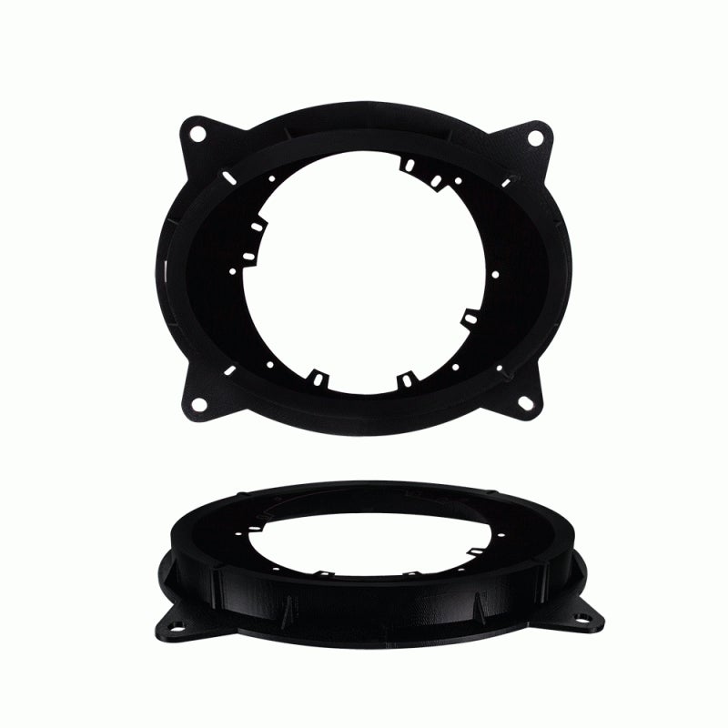Metra 82-8150 Camry 2012-Up 6-6.75 Inch Plate - Pair