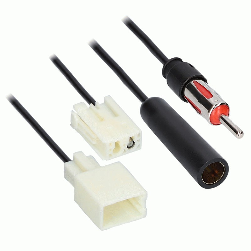 Metra 40-SB31 Subaru Antenna Adapter 2012-2019 - FM Modulators